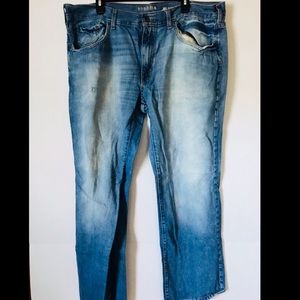 MEN’S EXCLUSIVE Sonoma Jeans